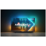 Philips Televizor Smart LED 4K UHD 55"@Titan OS, Ambilight - 55PUS8200/12 - Image 3
