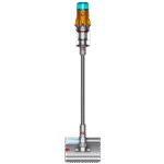 Dyson Usisavač ručni, akumulatorski, 545 W - Dyson V12s Detect Slim Submarine - Image 2
