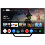 Tesla Televizor Smart LED FullHD 43", Google TV - 43E655BFS - Image 2