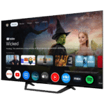 Tesla Televizor Smart LED FullHD 43", Google TV - 43E655BFS - Image 4