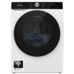 Gorenje Mašina za veš, 1400 obrtaja, 11 kg veša, WiFi, A - WNS114A3TWIFI