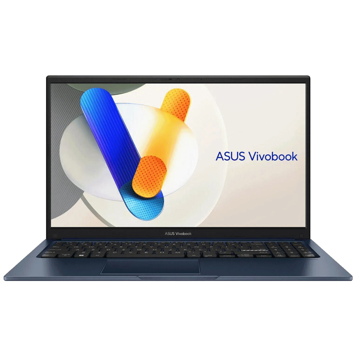 74252_17701921009bb6pvfbjl Asus Laptop 15.6", Intel i3-1315U, 16GB DDR4, SSD 512GB - X1504VA-BQ2626 - Image 1