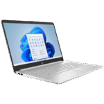 HP Laptop 15.6", Intel i7-1255U,16GB DDR4,SSD 512GB,Win11 Home - HP 15-fd0107d; A9PE7UA - Image 2