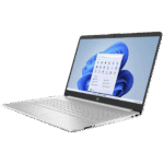 HP Laptop 15.6", Intel i7-1255U,16GB DDR4,SSD 512GB,Win11 Home - HP 15-fd0107d; A9PE7UA - Image 3
