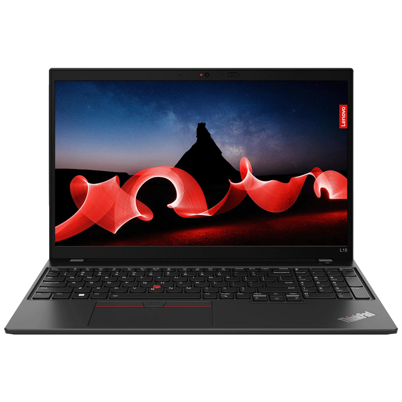 74260_1770112189dxghlamnth Lenovo Laptop 15.6",Intel i3-1315U,16GB DDR4,SSD 256GB,Win 11 Pro - L15 G4: 21H4SCVL00 - Image 1