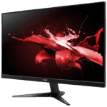 ACER Monitor 27", 180Hz, IPS, FullHD, HDMI, DisplayPort, gaming - QG271 M3; UM.HQ1EE.303 - Image 3