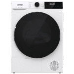 Gorenje Mašina za sušenje veša sa toplotnom pumpom, 8 kg., C - DHNE83