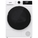 Gorenje Mašina za sušenje veša sa toplotnom pumpom, 9 kg., D - DHNA92
