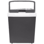 home Frižider, prijenosni, hlađenje/grijanje, 28 l., 60W 12V/220V - CHB28 - Image 2