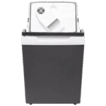 home Frižider, prijenosni, hlađenje/grijanje, 28 l., 60W 12V/220V - CHB28 - Image 4