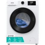 Gorenje Mašina za veš, 1000 obrtaja, 6 kg veša, A - W3NGPI61SAS