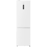 Gorenje Frižider/Zamrzivač, ukupna zapremina 336 l, No Frost Plus, E - NRK620EAW4