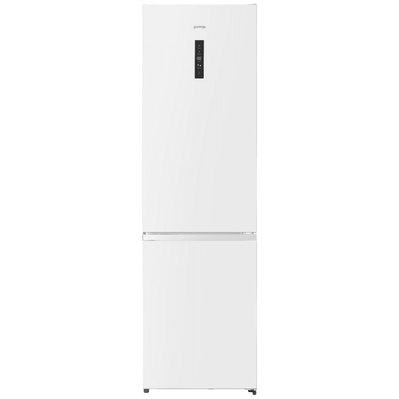 75089_1771663113n4g44c3z6o Gorenje Frižider/Zamrzivač, ukupna zapremina 336 l, No Frost Plus, E - NRK620EAW4 - Image 1