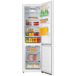 Gorenje Frižider/Zamrzivač, ukupna zapremina 336 l, No Frost Plus, E - NRK620EAW4 - Image 3