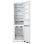 Gorenje Frižider/Zamrzivač, ukupna zapremina 336 l, No Frost Plus, E - NRK620EAW4 - Image 4