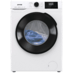 Gorenje Mašina za pranje veša 7 kg, 1200 obrtaja, SLIM, B - W1NGPI72SBS