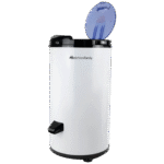 MELCHIONI family Centrifugalna sušilica veša, 6 kg., 3200 rpm, 300W - Tornado Spin Dryer