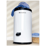 MELCHIONI family Centrifugalna sušilica veša, 6 kg., 3200 rpm, 300W - Tornado Spin Dryer - Image 3
