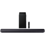 Samsung Soundbar, 3.1.2 ch, Bluetooth, Q series - HW-Q600F/EN