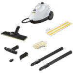 Karcher Parni čistač, 1500W - SC 2 EasyFix White