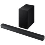 Samsung Soundbar, 3.1 ch, Bluetooth, B series - HW-B650F/EN - Image 2