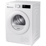 Samsung Mašina za sušenje veša sa toplotnom pumpom, 9 kg, C - DV90DG52A0TELE - Image 2