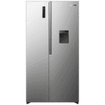 Gorenje Frižider/Zamrzivač, ukupna zapremina 541 l, Side-by-side, E - NRS917E41XWD