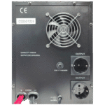 Gembird UPS/ Izvor neprekidnog napajanja, 1500VA, 1050W - UPS-PSW-1500VA GMB LONG - Image 3