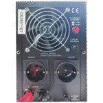 Gembird UPS/ Izvor neprekidnog napajanja, 2000VA, 1400W - UPS-PSW-2000VA GMB LONG - Image 3