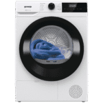 Gorenje Mašina za sušenje veša sa toplotnom pumpom, 7 kg, E - D2HNE7E