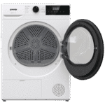 Gorenje Mašina za sušenje veša sa toplotnom pumpom, 7 kg, E - D2HNE7E - Image 2