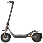 Xiaomi Električni romobil, 12" točkovi, 25 km/h, Domet do 70 km - Mi Electric Scooter 6 Pro - Image 2