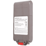 Extralink Baterija za Dyson V11 usisavač, 25.2V 3000mAh - DYSON V11 BATTERY 25.2V 3000mAh