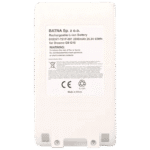 Extralink Baterija za Xiaomi G9 / G10, 25.2V 2500mAh - G9 G10 Battery 25.2V 2500mAh - Image 2