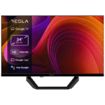 Tesla Televizor Smart LED HD 24", Series 6, Google TV - 24E655BHS