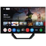 Tesla Televizor Smart LED HD 24", Series 6, Google TV - 24E655BHS - Image 2