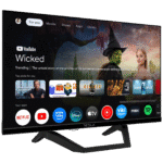 Tesla Televizor Smart LED HD 24", Series 6, Google TV - 24E655BHS - Image 3