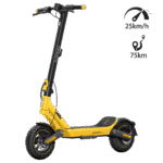 Xiaomi Električni Romobil, 12" točkovi, 25 km/h, Domet do 75 km - Mi Electric Scooter 6 Ultra