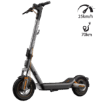 Xiaomi Električni Romobil, 12" točkovi, 25 km/h, Domet do 70 km - Mi Electric Scooter 6 Max