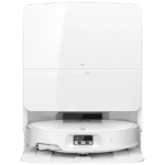 Roborock Robot usisavač sa stanicom za pražnjenje, 6400mAh, 25.000 Pa - Qrevo Edge 2 Pro - Image 2