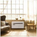 home Monoblok klima uređaj, 12000 Btu, 3.5/2.9 kW, WiFi, A/A+ - MONOBLOCK12 - Image 4