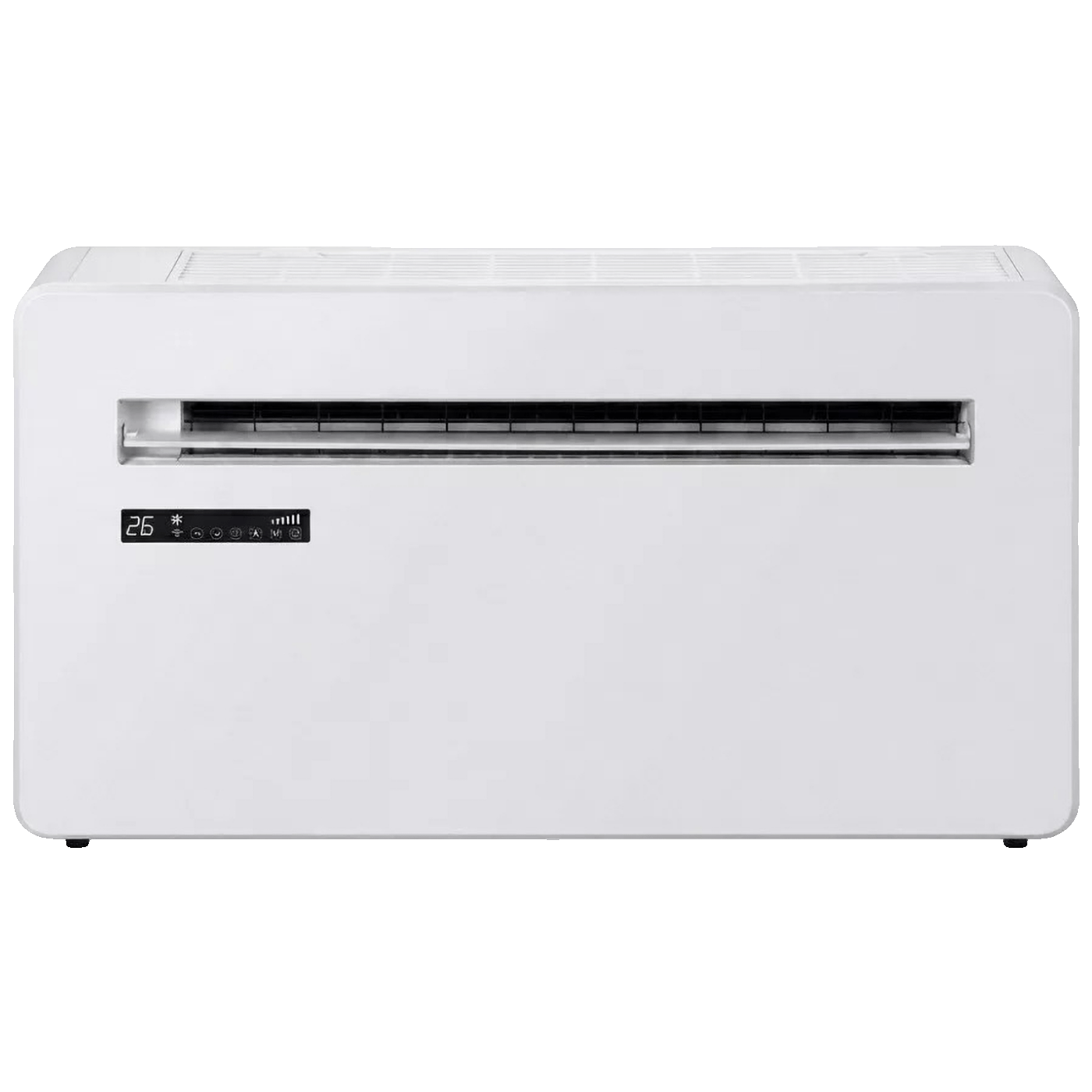 76320_1779105085bjfxazaagi home Monoblok klima uređaj, 9000 Btu, 2.45/2.63 kW, WiFi, A/A+ - MONOBLOCK8 - Image 1