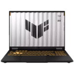 Asus Laptop 16",Intel Core i5 14450HX, GF RTX 5050,16GB,SSD 512GB - TUF Gaming F16; FX608JHR-RV110