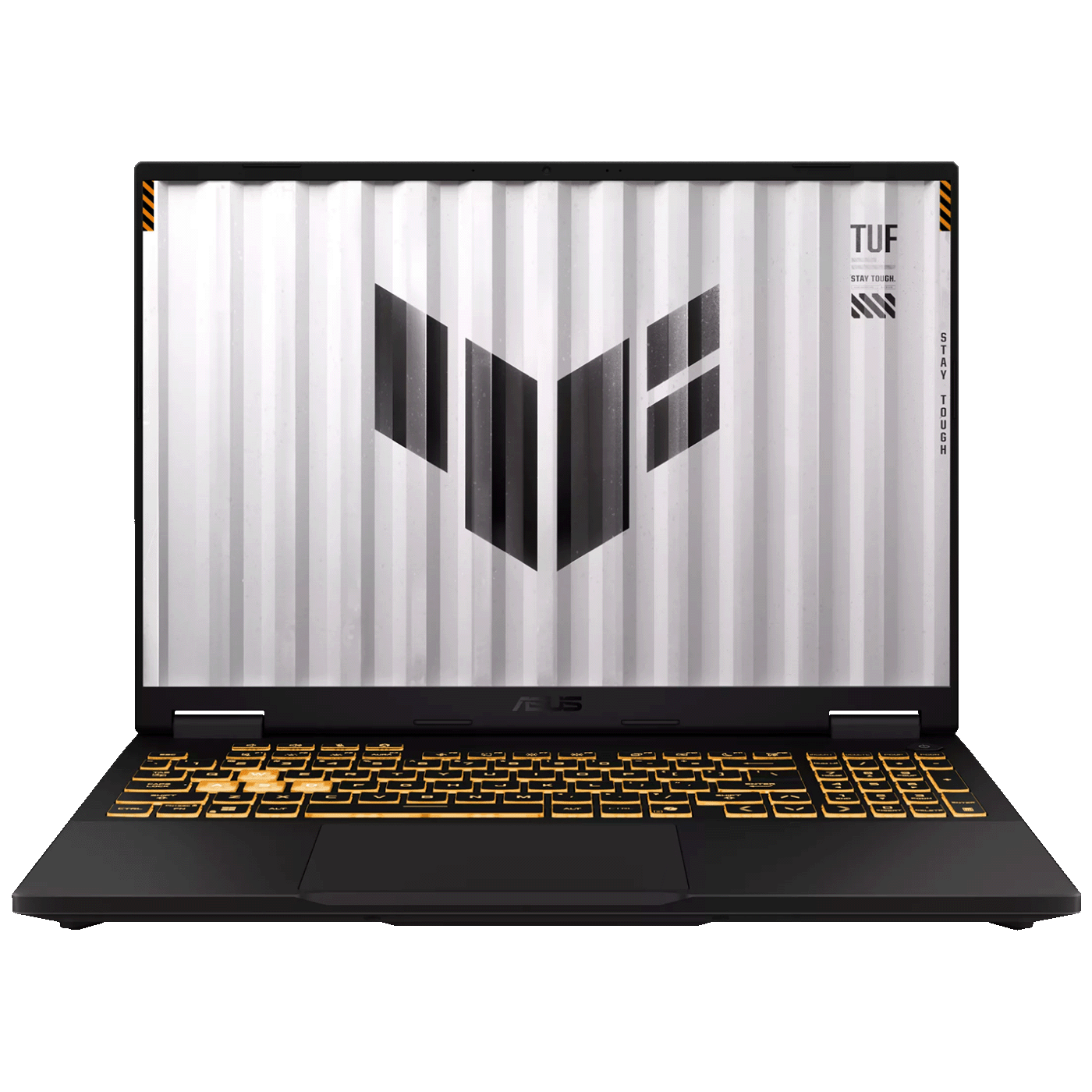 77436_1779780750prduioae4h Asus Laptop 16",Intel Core i5 14450HX, GF RTX 5050,16GB,SSD 512GB - TUF Gaming F16; FX608JHR-RV110 - Image 1
