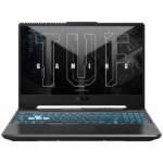 Asus Laptop 15.6",AMD Ryzen 7 7445HS, GF RTX 3050,16GB,SSD 512GB - TUF Gaming A15; FA506NCG-HN185