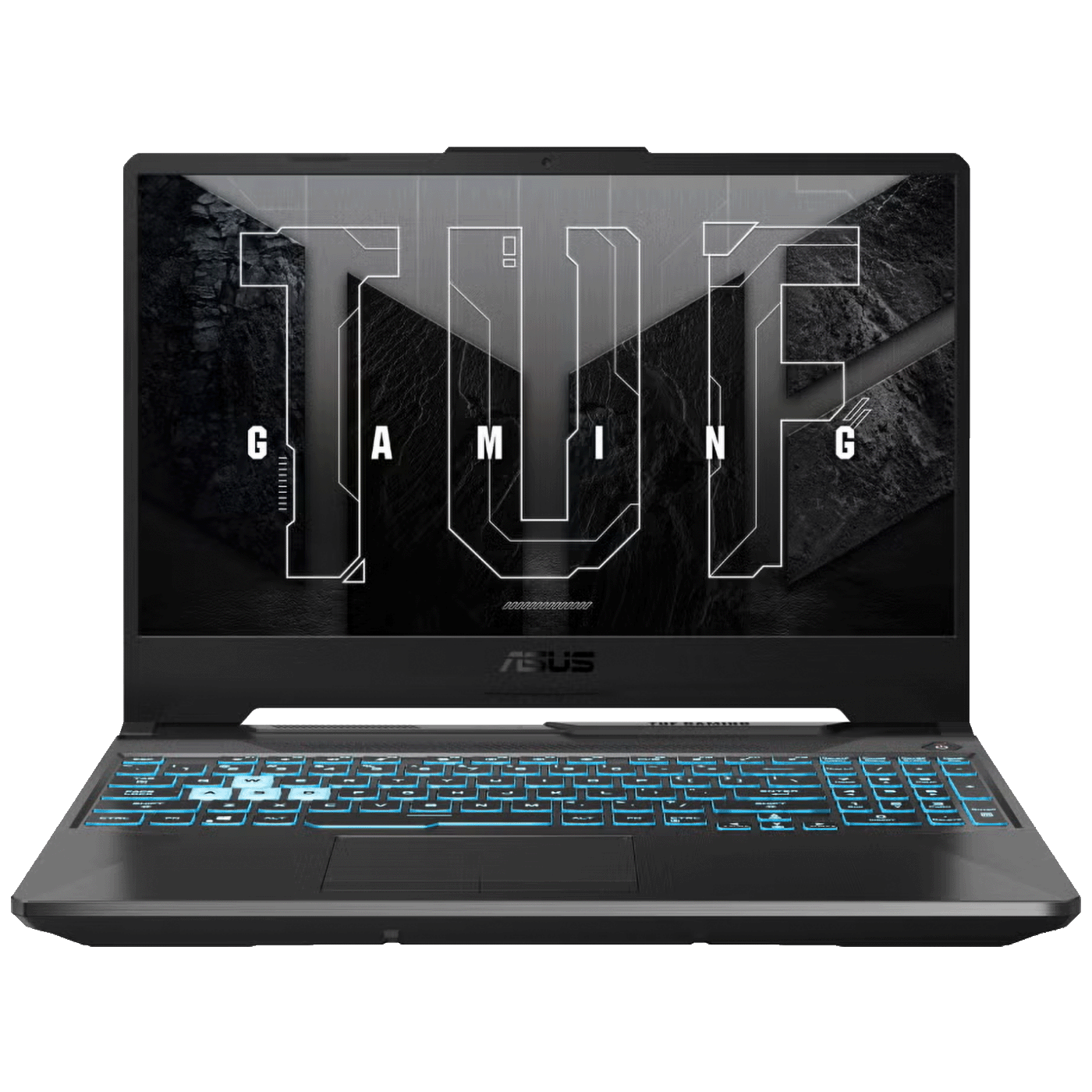 77632_17797763396ypjcghdev Asus Laptop 15.6",AMD Ryzen 7 7445HS, GF RTX 3050,16GB,SSD 512GB - TUF Gaming A15; FA506NCG-HN185 - Image 1