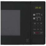 LG Mikrovalna pećnica, 700W, zapremina 20 lit. - MS2042D - Image 4