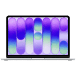 Apple Laptop 13", A18 Pro 6C/5G, 8GB DDR, SSD 256 GB - MacBook Neo 13" 2026; Silver