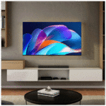 Hisense Televizor Smart LED A6S UHD 4K 50" - 50A6S - Image 3