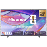 Hisense Televizor Smart Hi-QLED E7S UHD 4K 50" - 50E7S